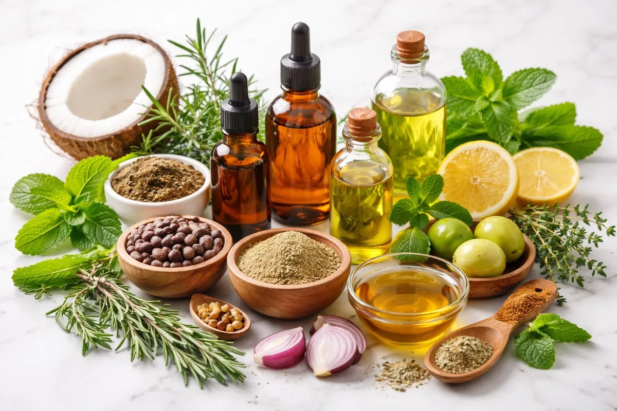 Nutraceutical & Wellness Brands