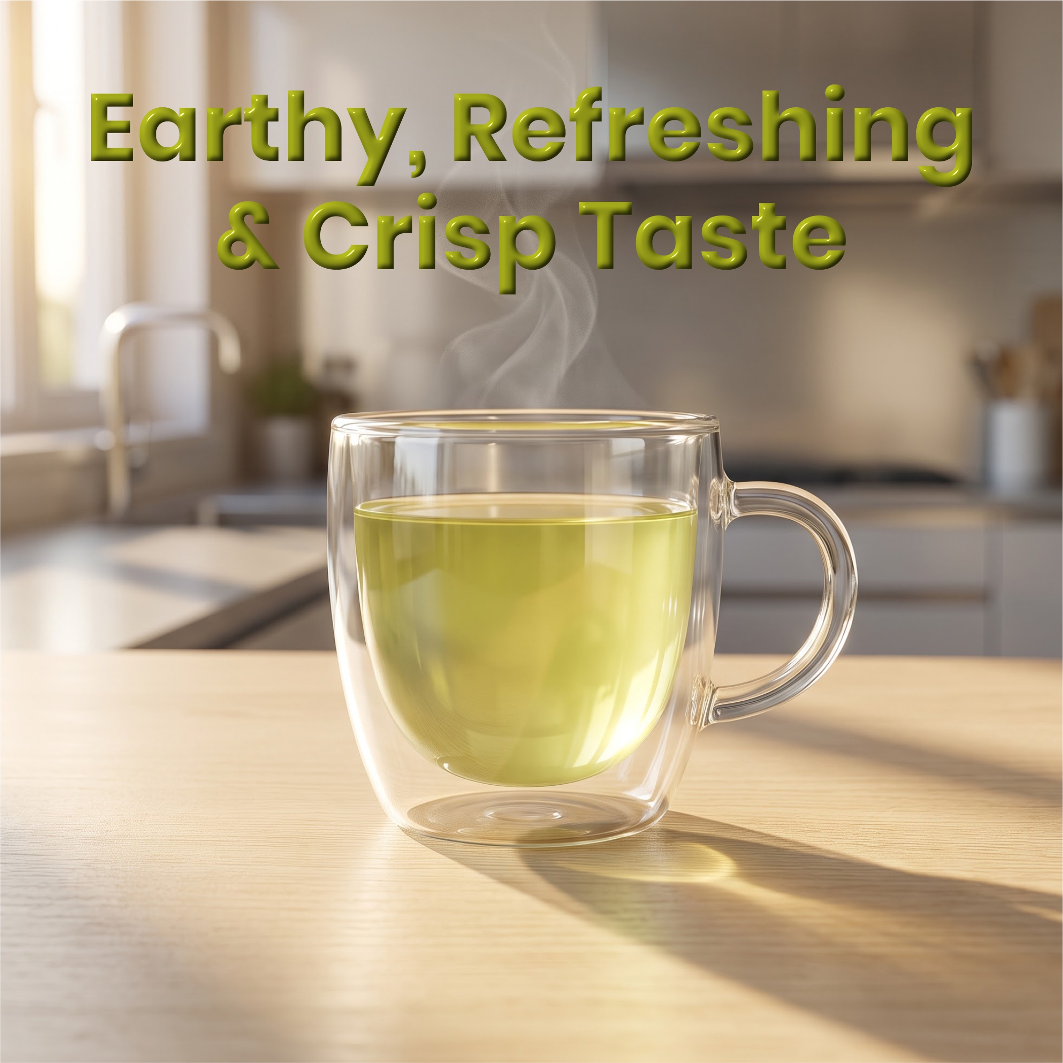 Moringa Leaf Herbal Tea thumbnail 8
