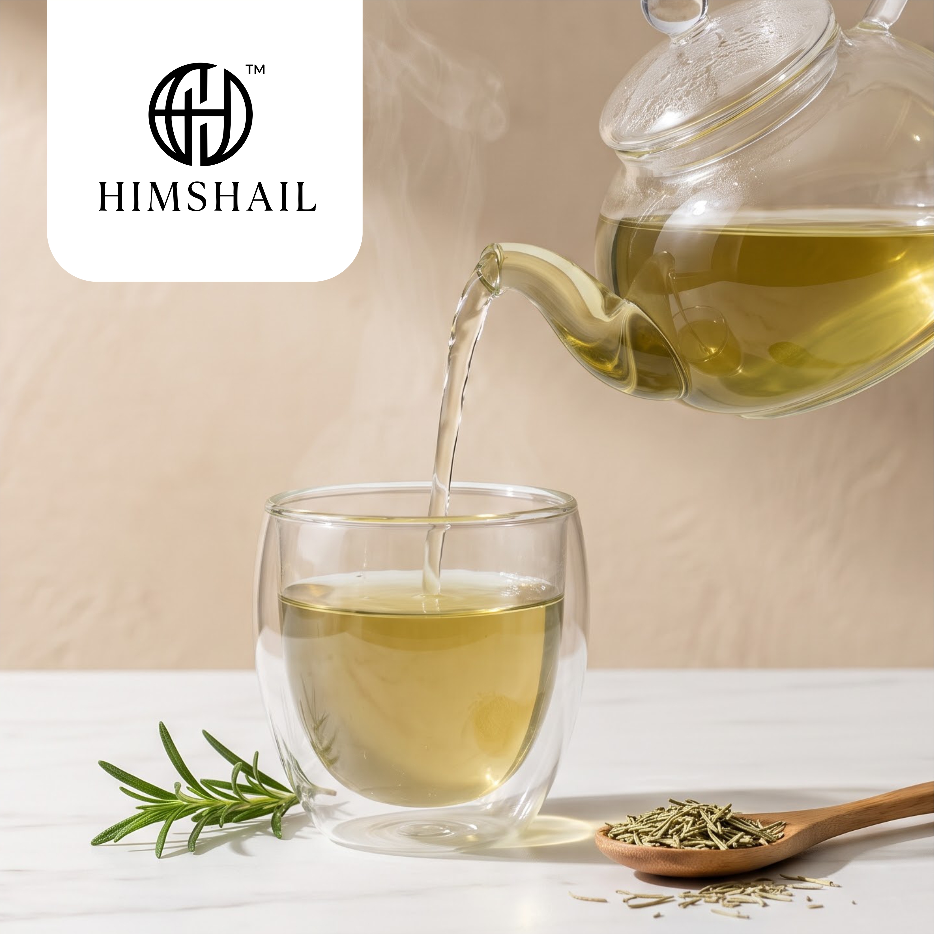 Rosemary Leaf Herbal Tea thumbnail 9