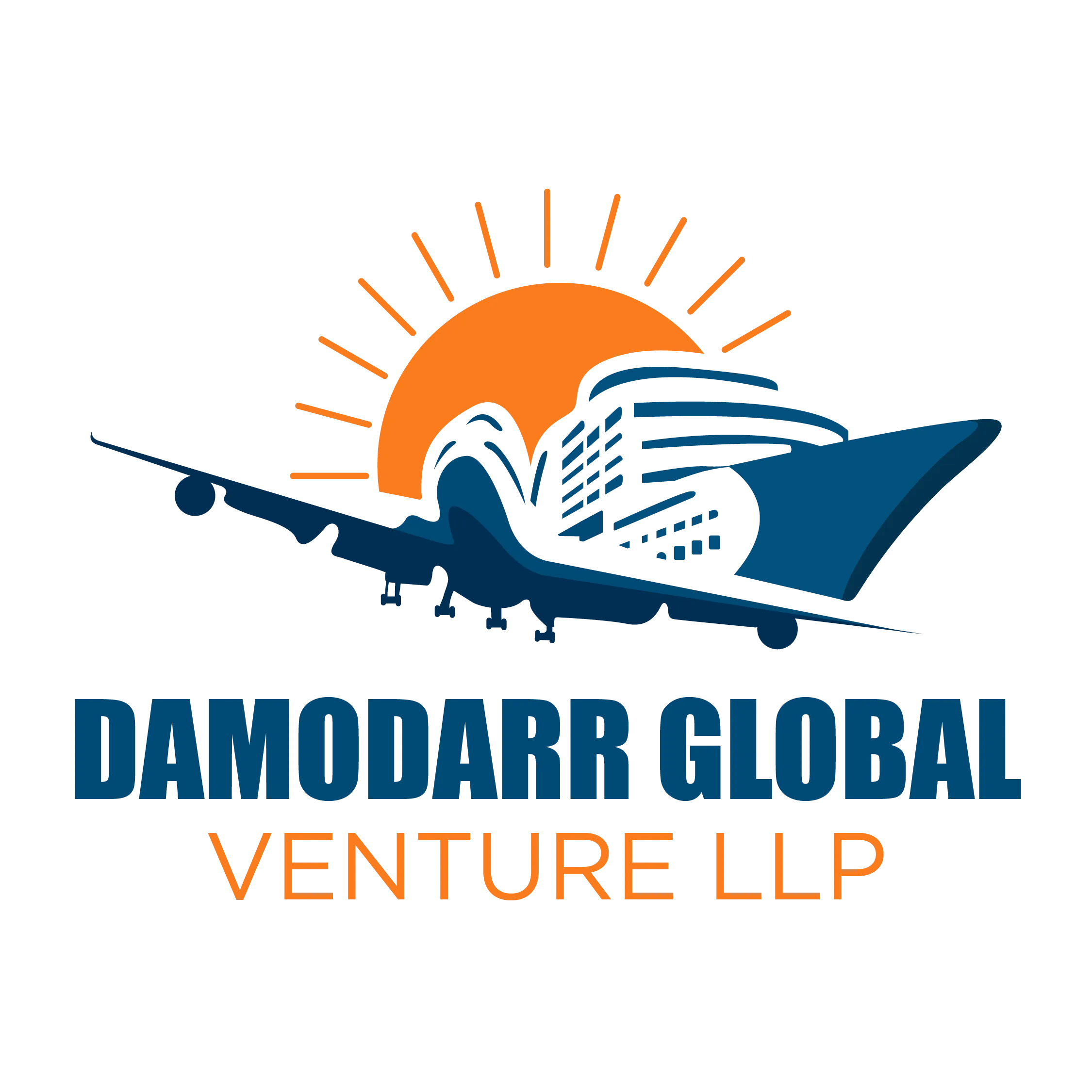 Damodarr Global