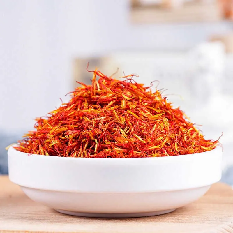 Safflower