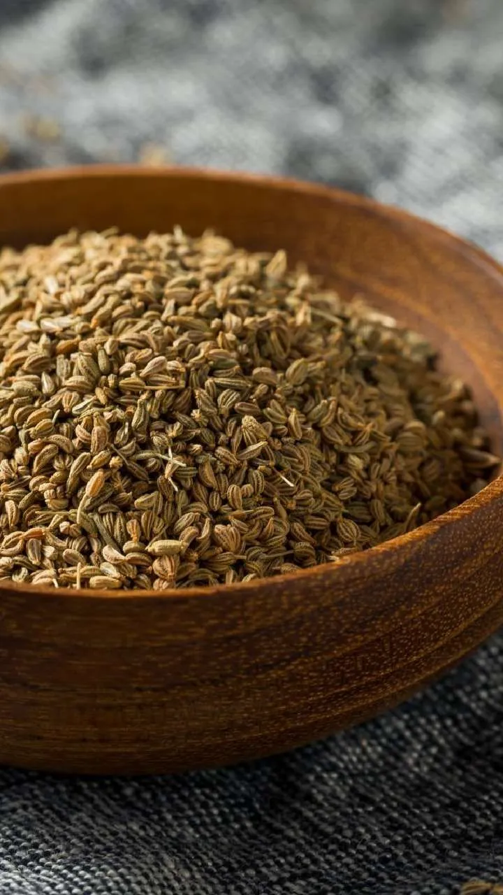 Ajwain