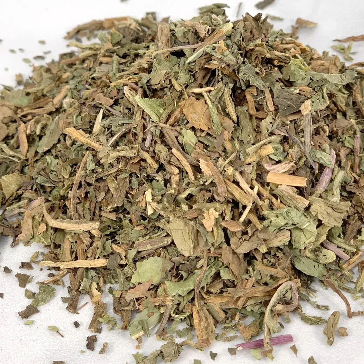Loose leaf herbal tea blend Bulk herbal tea blend ingredients