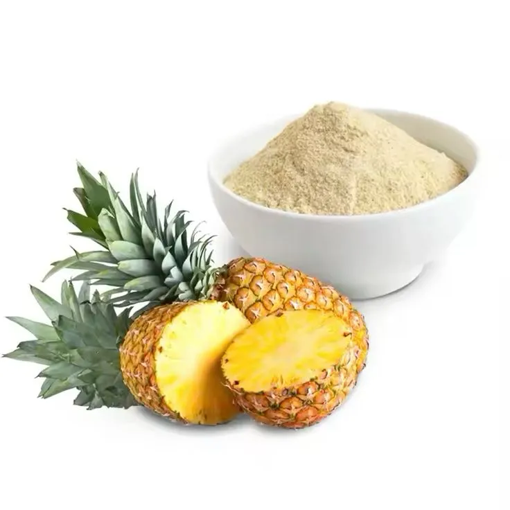 Pineapple Juice Powder (Spray Dried)