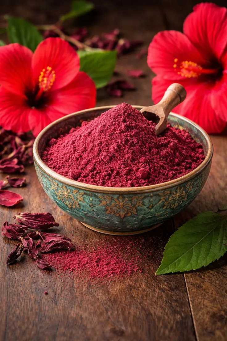 Hibiscus