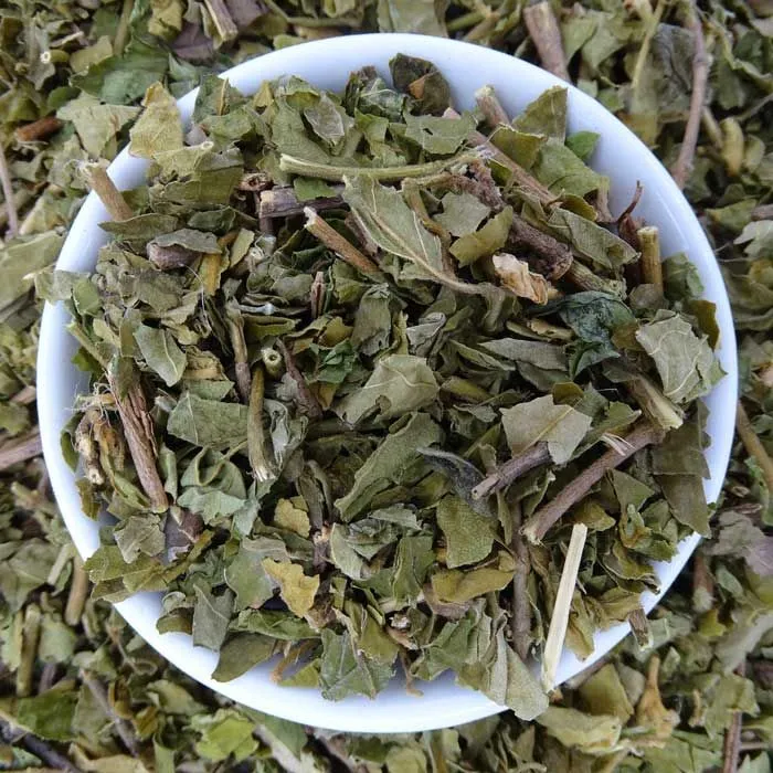 Laboratory testing herbal extracts Quality assurance of herbal extract ingredients