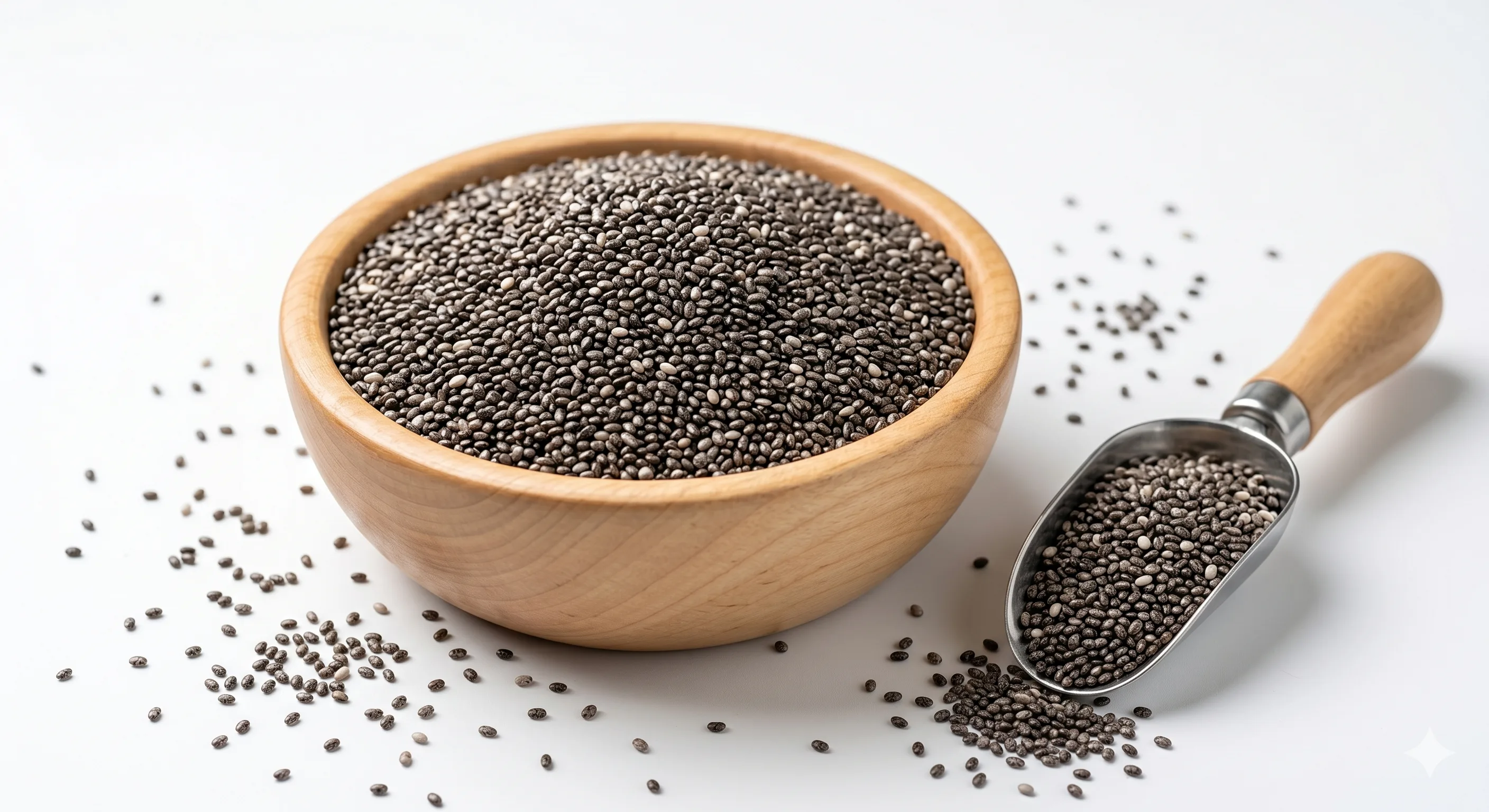 Chia Seeds