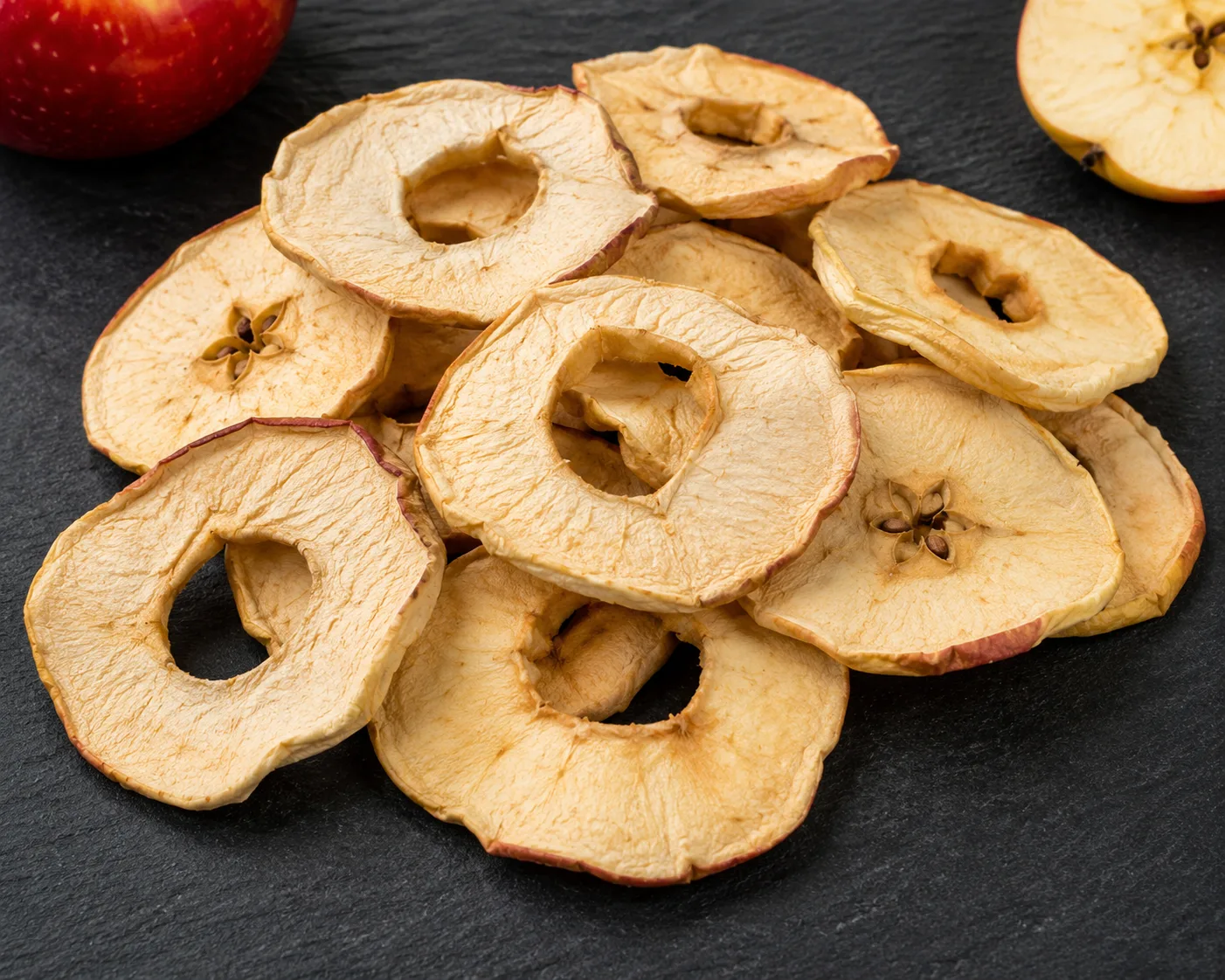 Dried Apple
