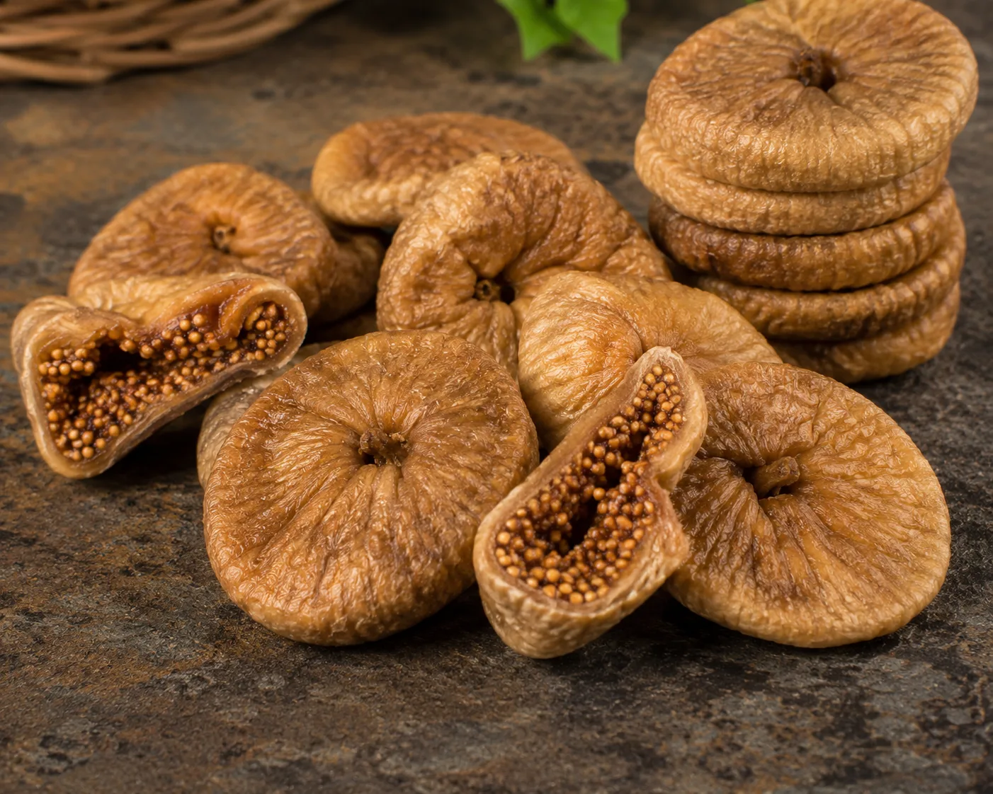 Dried Fig (Anjeer)