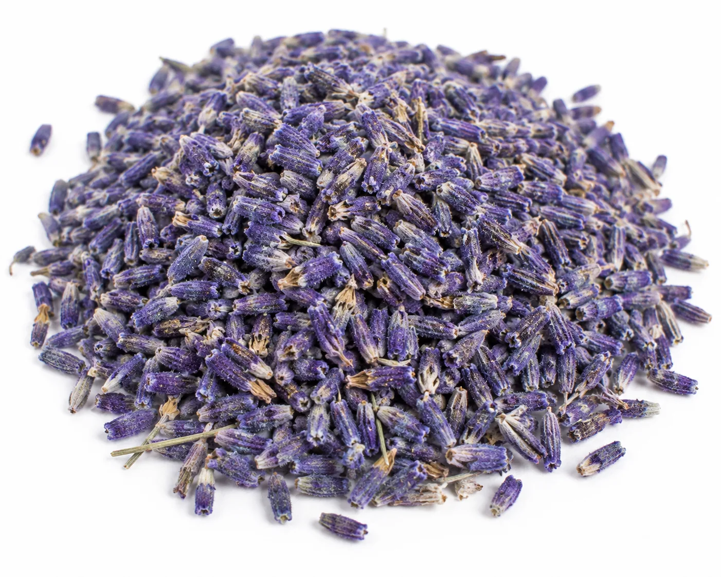 Dried Lavender Flowers