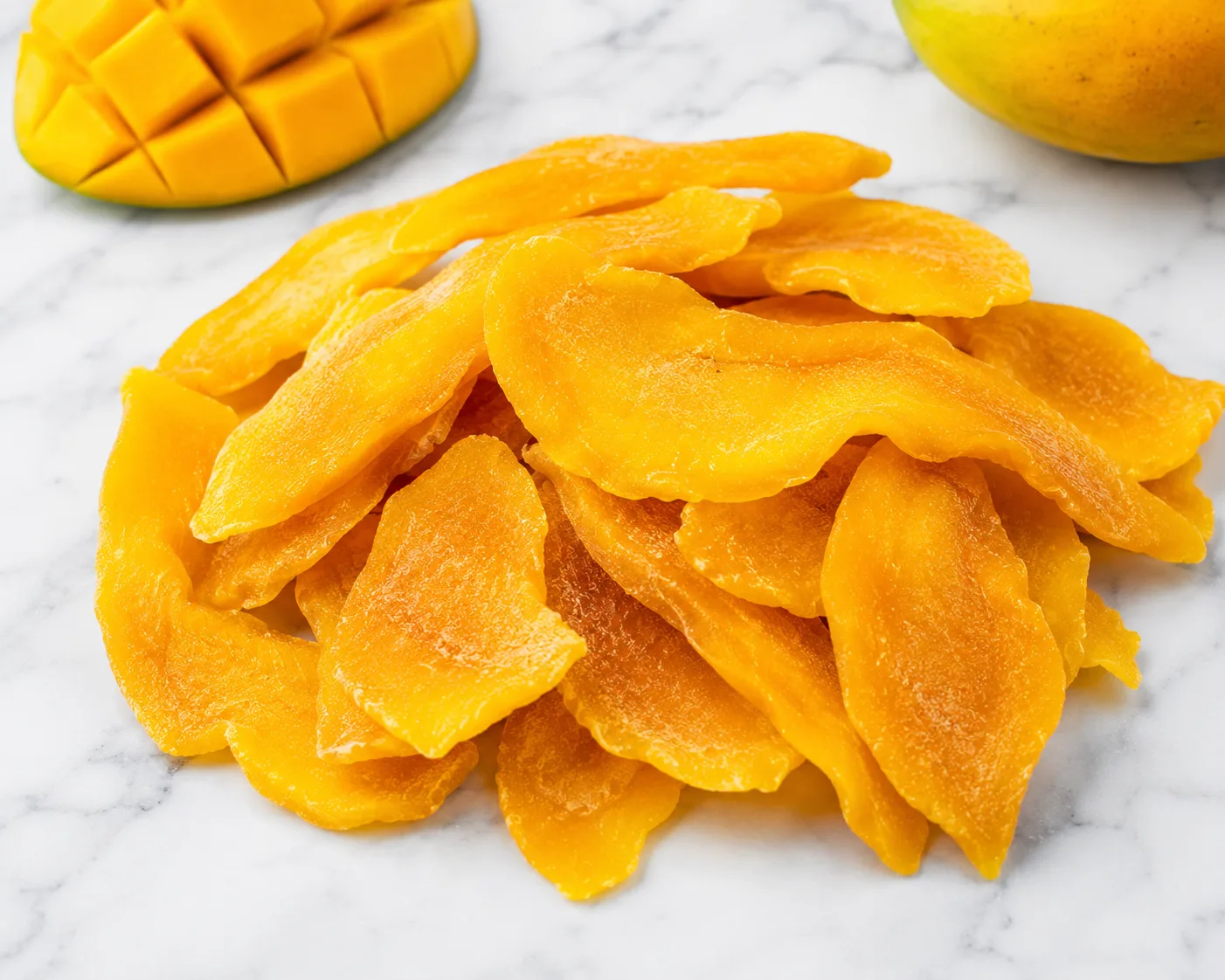 Dried Mango